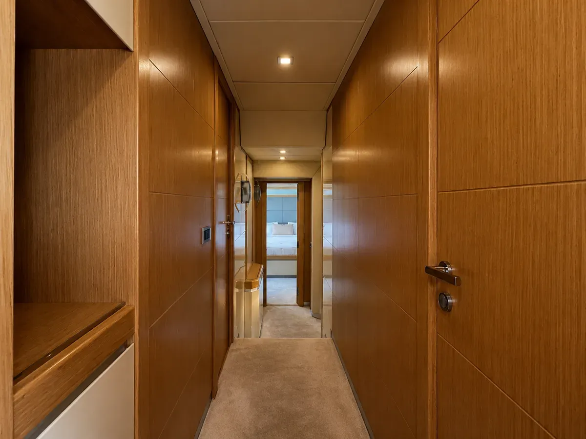 Buy a yacht Dominator - Dominator S.r.l.
