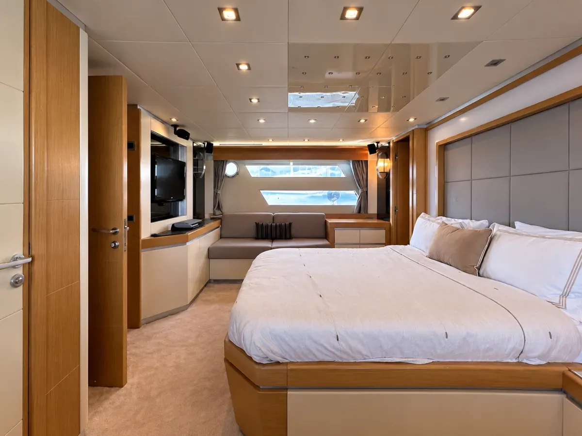 Dominator 780 S Deluxe price