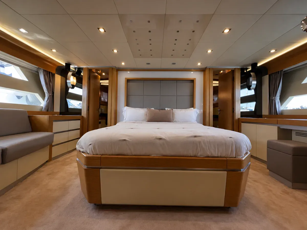 the best price on Dominator 78