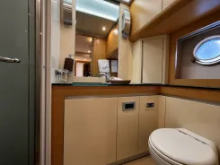 best yacht sales deals Dominator 2009