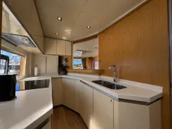 Dominator 78 yacht sale