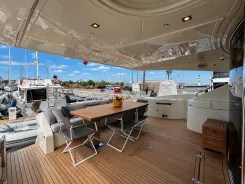 Dominator 78 price