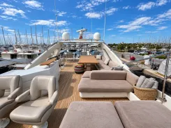 best yacht sales deals Dominator - Dominator S.r.l.