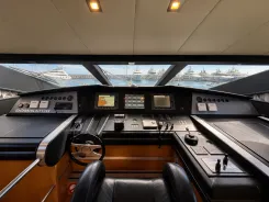 best yacht sales deals Dominator - Dominator S.r.l.