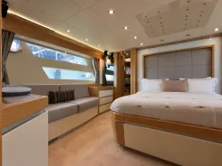 Dominator - Dominator S.r.l. yacht sale