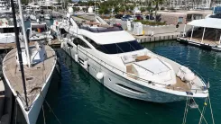 Dominator 780 S Deluxe price