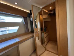 best yacht sales deals Dominator