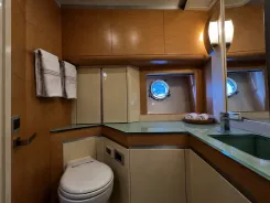Buy a Dominator 2009 at Shestakov Yacht Sales