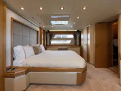 Buy a yacht Dominator 780 S Deluxe