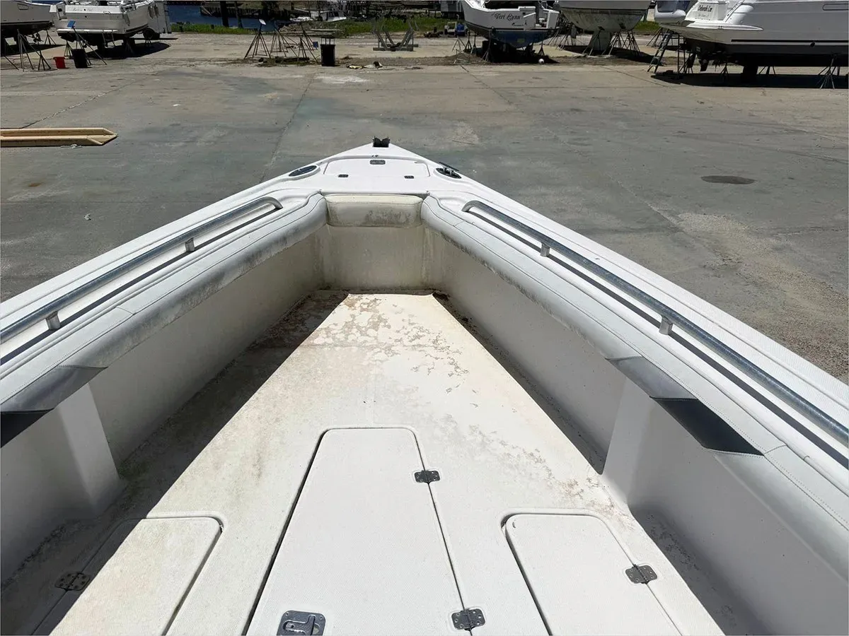 Buy a 35' Donzi 2003 ZF - Donzi at Shestakov Yacht Sales