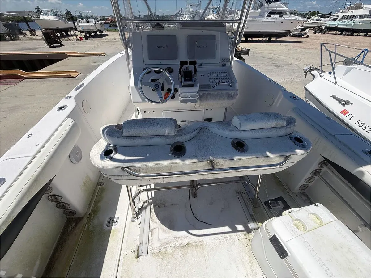 the best price on 35' Donzi 2003 ZF 2003