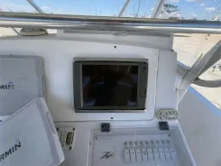 35' Donzi 2003 ZF price
