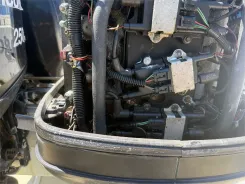 35' Donzi 2003 ZF 2003 price
