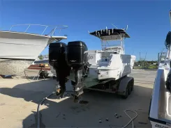Buy a yacht 35' Donzi 2003 ZF 2003