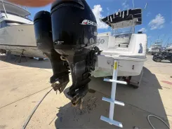 35' Donzi 2003 ZF - Donzi yacht sale
