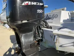 35' Donzi 2003 ZF
