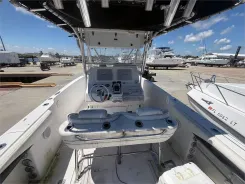 best yacht sales deals 35' Donzi 2003 ZF 35