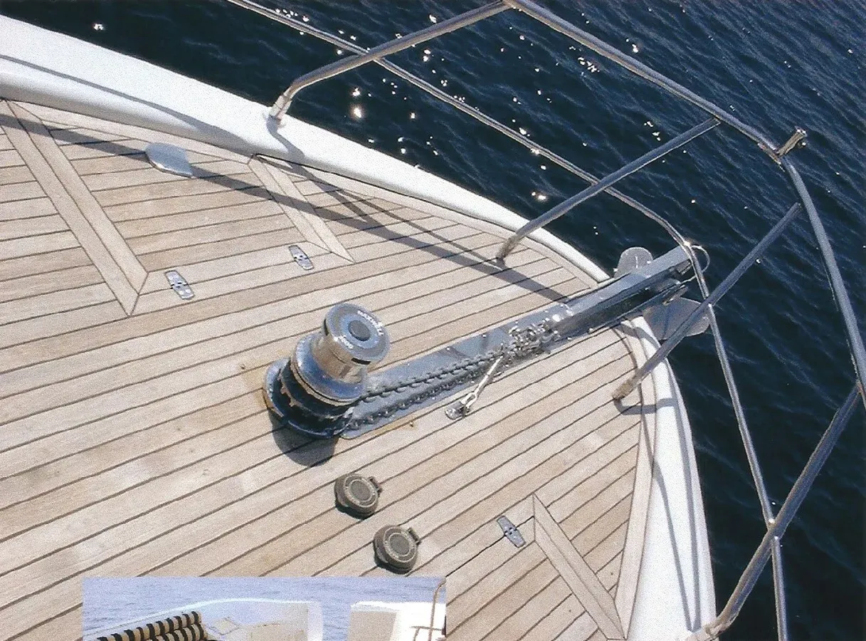 Buy a Show Me The Money 68 Laguna at Shestakov Yacht Sales