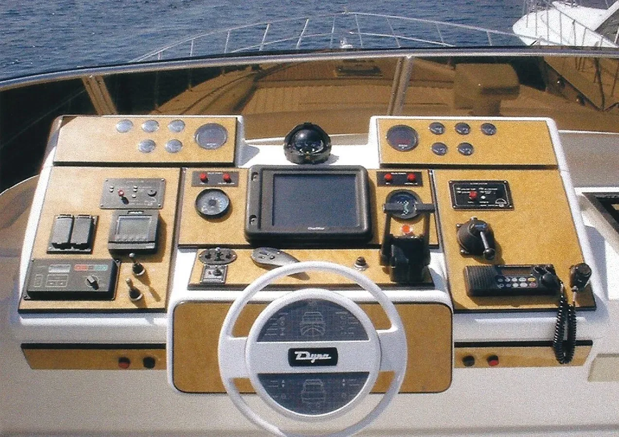 Show Me The Money 1997