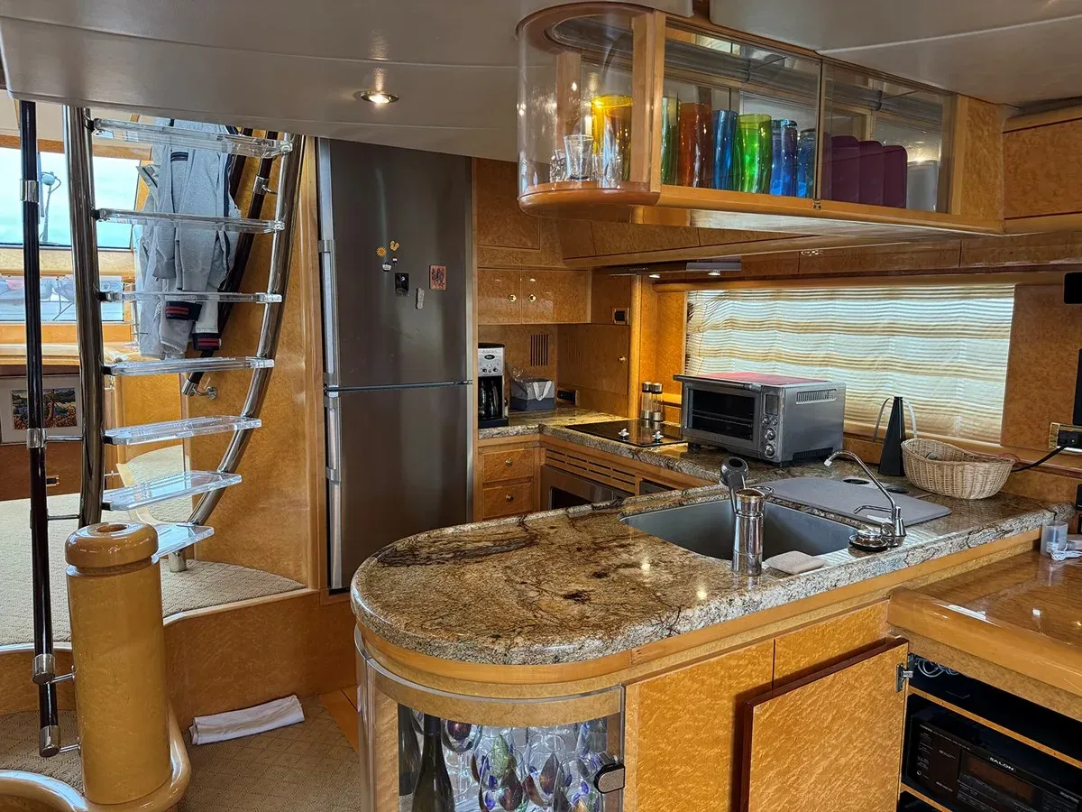 best yacht sales deals Show Me The Money - DYNA
