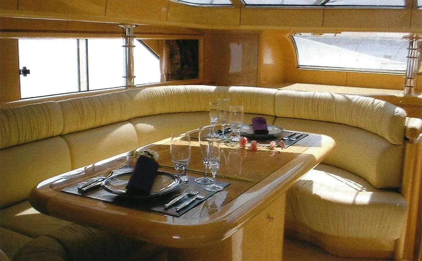 Show Me The Money 68 Laguna yacht sale