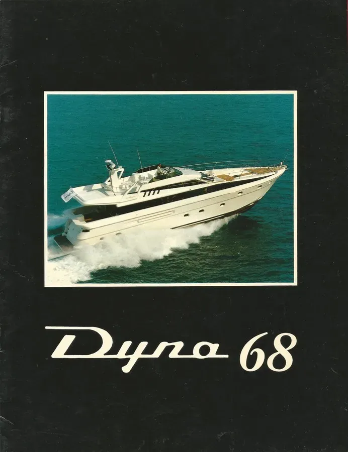 Show Me The Money - DYNA price