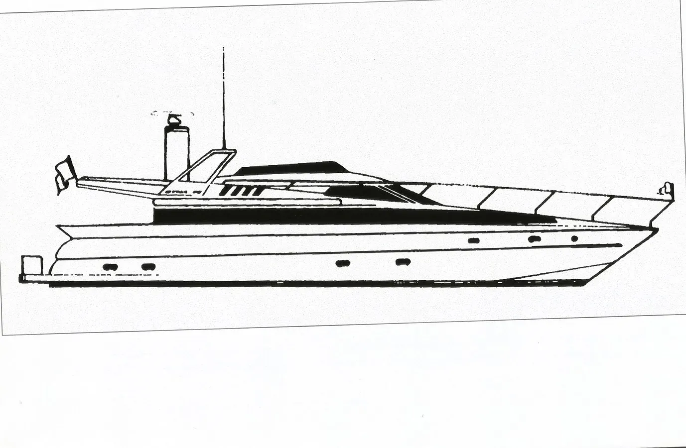 best yacht sales deals Show Me The Money 1997