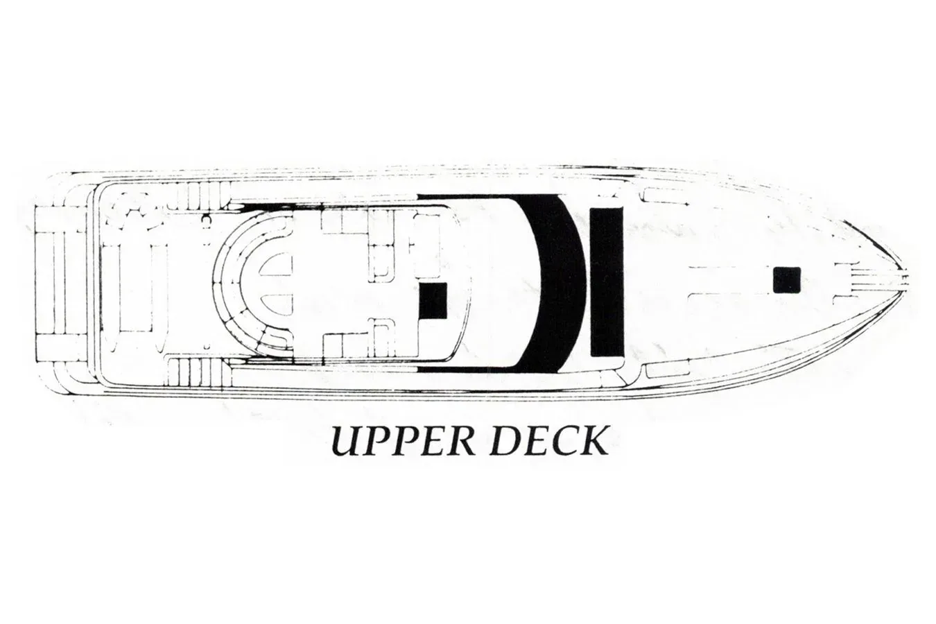 Buy a yacht Show Me The Money - DYNA