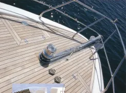 Buy a Show Me The Money 68 Laguna at Shestakov Yacht Sales