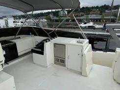 Show Me The Money yacht sale