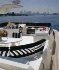 best yacht sales deals Show Me The Money 1997