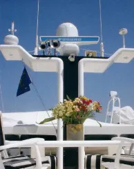 Buy a yacht Show Me The Money - DYNA