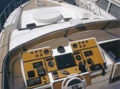Show Me The Money 68 yacht sale