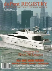 Buy a Show Me The Money 68 at Shestakov Yacht Sales