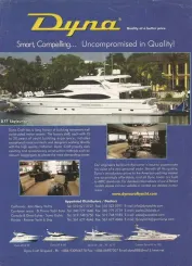 Buy a yacht Show Me The Money 1997