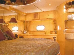 Buy a yacht Show Me The Money 1997