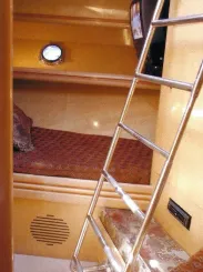 Buy a Show Me The Money 1997 at Shestakov Yacht Sales