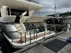 Show Me The Money - DYNA yacht sale