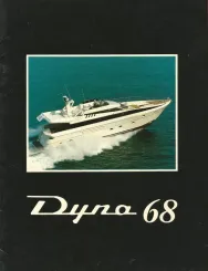 Show Me The Money - DYNA price