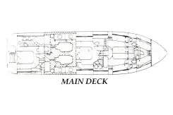 Buy a Show Me The Money - DYNA at Shestakov Yacht Sales