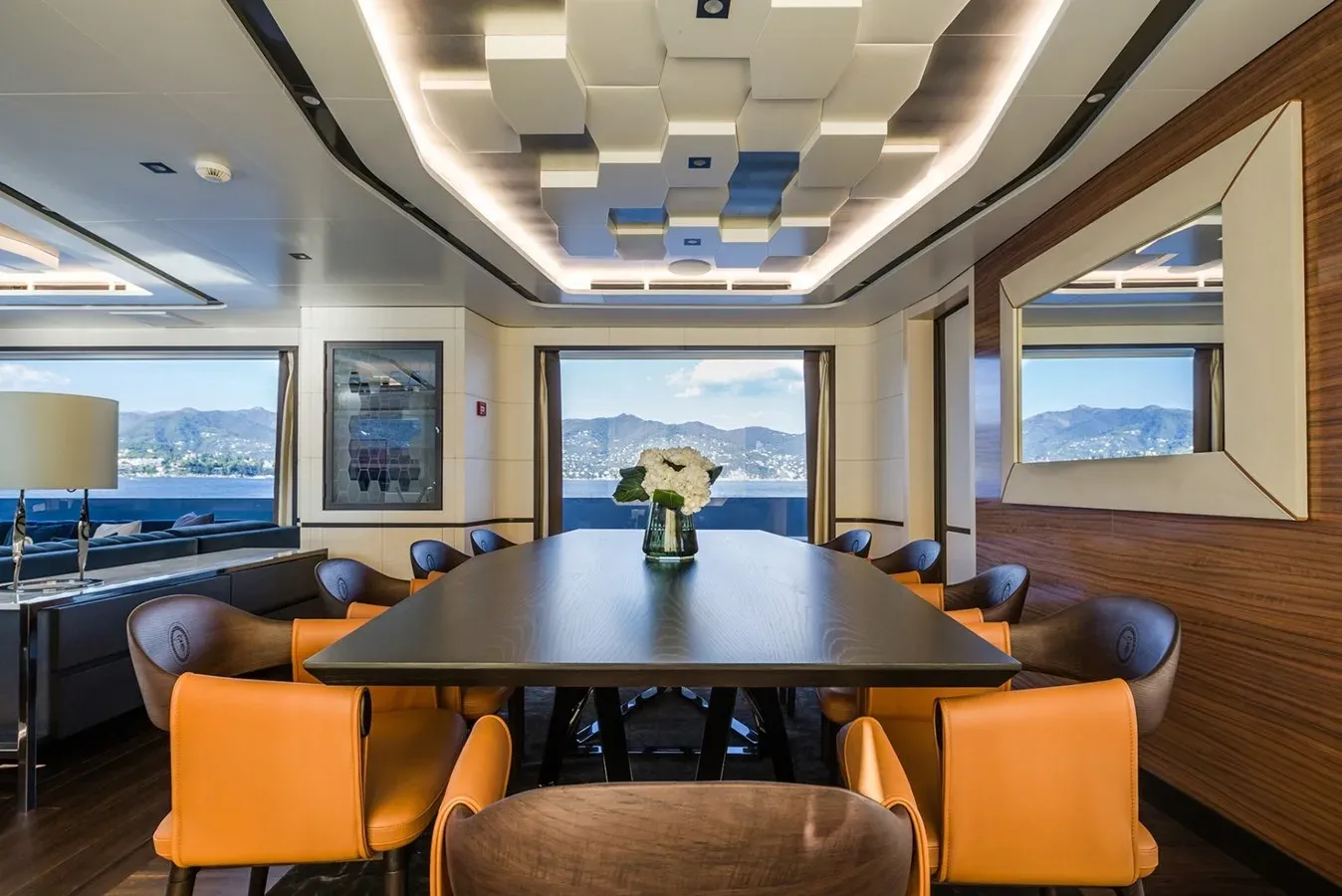best yacht sales deals JETSETTER 2017