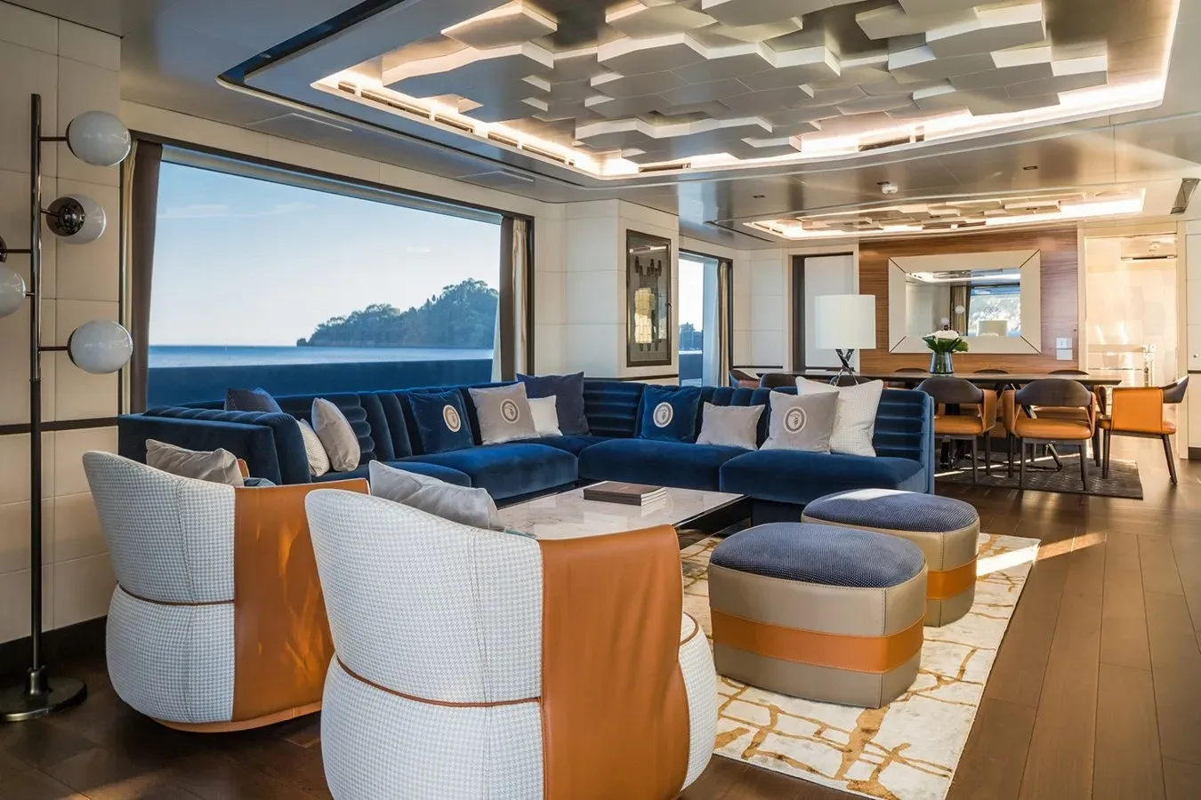 Buy a JETSETTER - Dynamiq at Shestakov Yacht Sales
