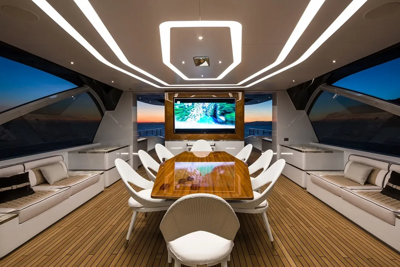 best yacht sales deals JETSETTER