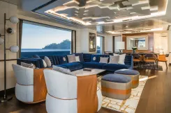 Buy a JETSETTER - Dynamiq at Shestakov Yacht Sales
