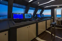 Buy a yacht JETSETTER - Dynamiq