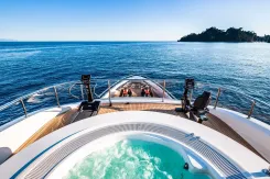 JETSETTER - Dynamiq yacht sale