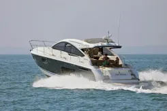 FAIRLINE TARGA - Fairline