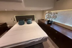 Купить яхту FAIRLINE TARGA - Fairline в Shestakov Yacht Sales