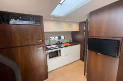 Стоимость яхты FAIRLINE TARGA