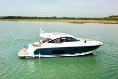 Лучшая цена на FAIRLINE TARGA